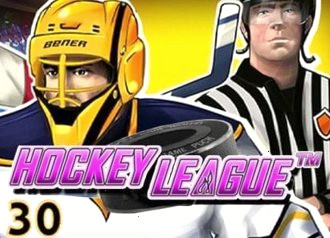 Hockey League Wild Match